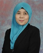 Ms. Siti Noor <b>Alia Mohd</b> Husin - Alia_140x172