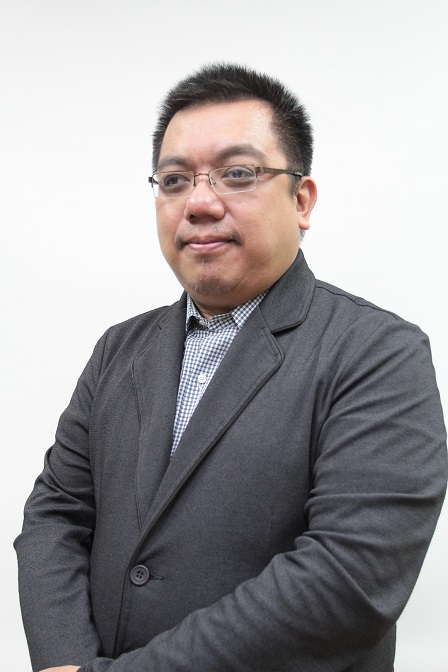 Prof. Dr. Luqman Chuah Abdullah, Jabatan Kejuruteraan Kimia & Alam Sekitar, Fakulti Kejuruteraan